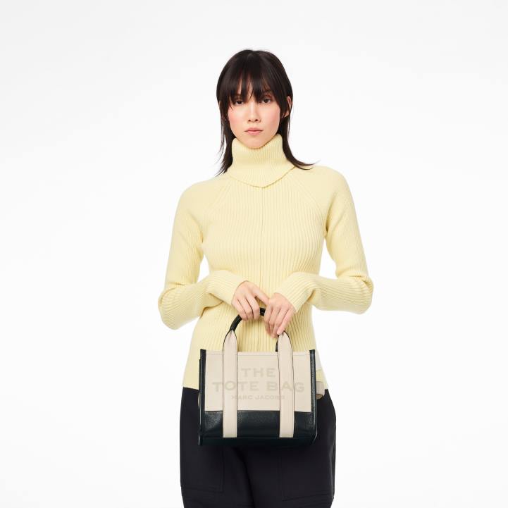 dk Marc Jacobs colorblock mini mulepose 0N88117
