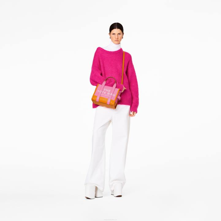 dk Marc Jacobs colorblock mini mulepose 0N8833