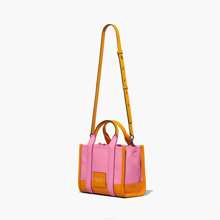 dk Marc Jacobs colorblock mini mulepose 0N8833