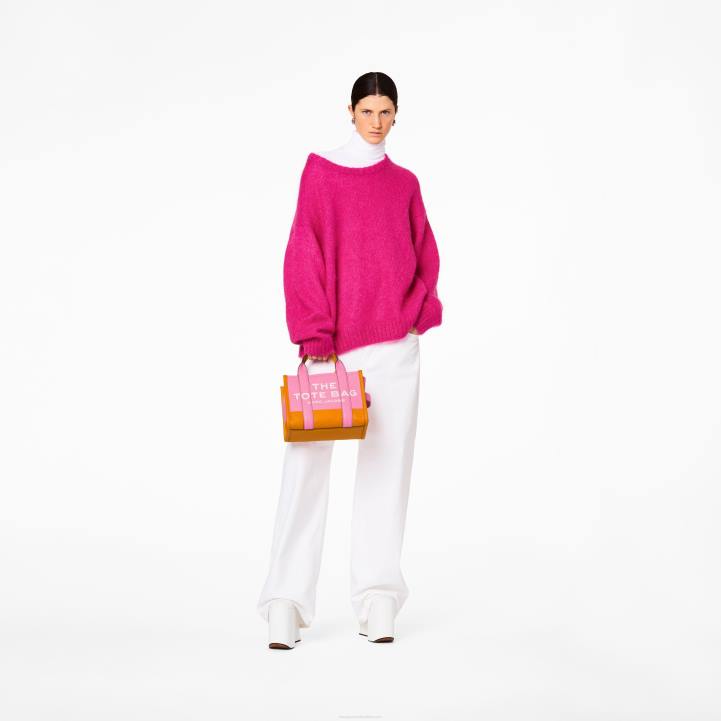 dk Marc Jacobs colorblock mini mulepose 0N8833