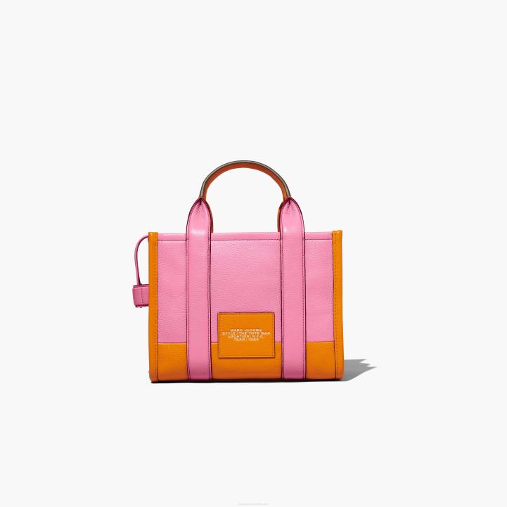 dk Marc Jacobs colorblock mini mulepose 0N8833