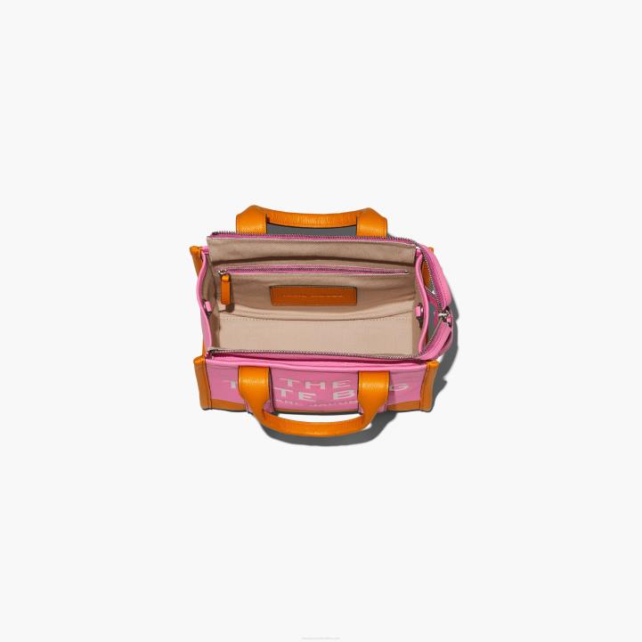 dk Marc Jacobs colorblock mini mulepose 0N8833