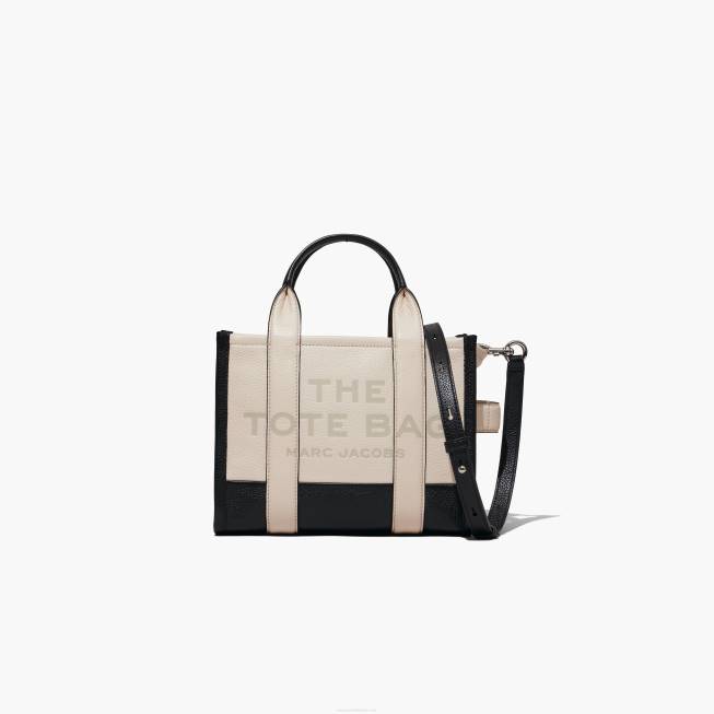 dk Marc Jacobs colorblock mini mulepose ivory multi 402Z117