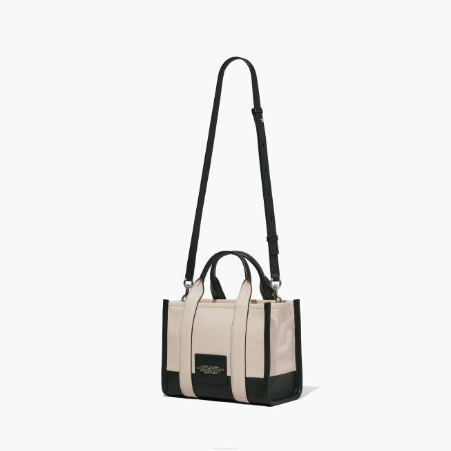 dk Marc Jacobs colorblock mini mulepose ivory multi 402Z117