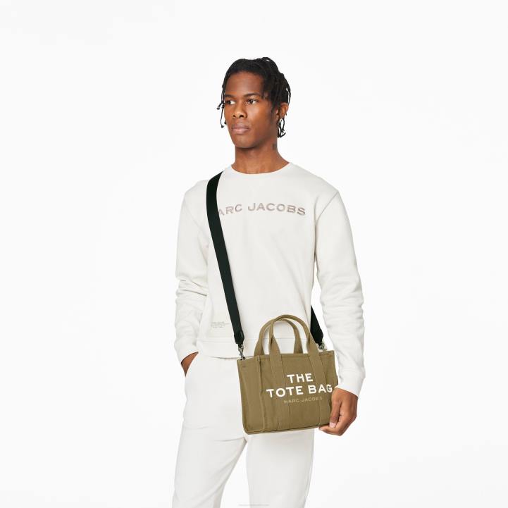 dk Marc Jacobs den lille mulepose 0N8873