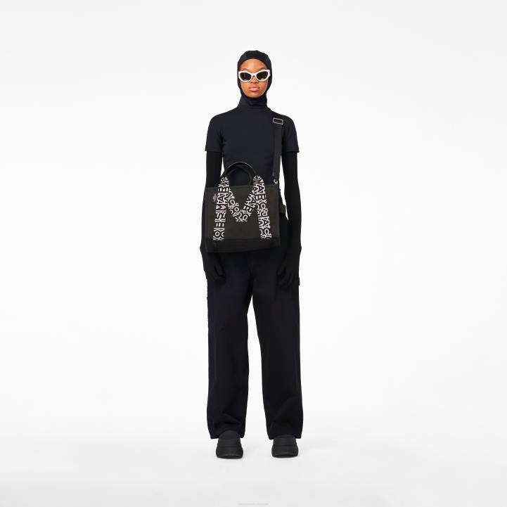 dk Marc Jacobs den m mellemstore mulepose 0N8875