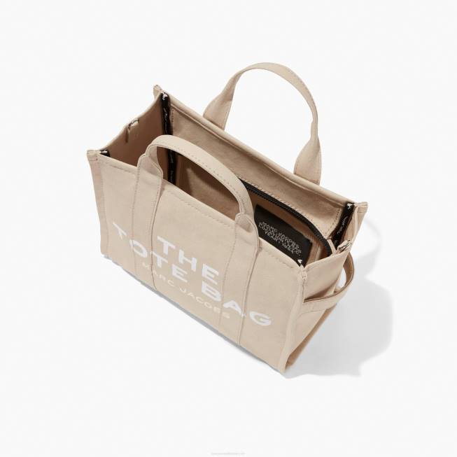 dk Marc Jacobs den mellemstore mulepose beige 402Z63