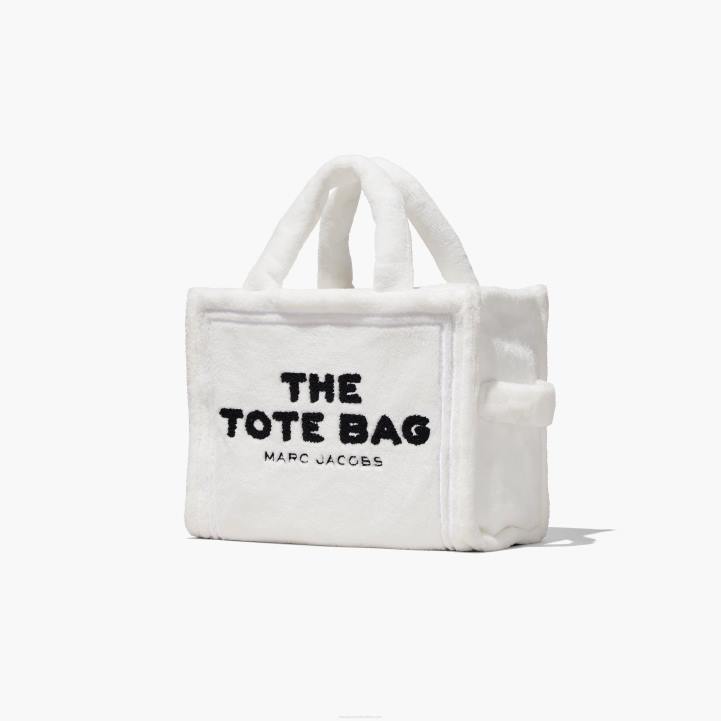 dk Marc Jacobs den mellemstore mulepose i frotté 0N8847