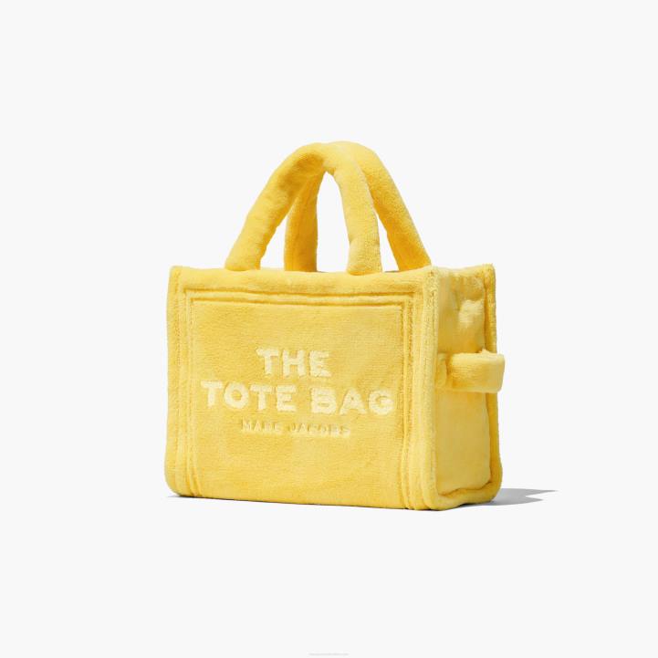 dk Marc Jacobs den mellemstore mulepose i frotté 0N8850