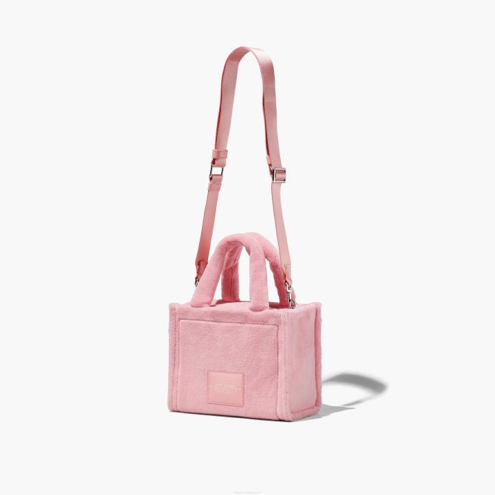 dk Marc Jacobs den mellemstore mulepose i frotté 0N8852