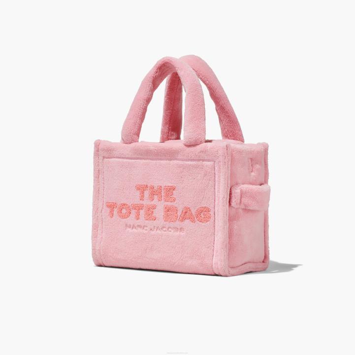 dk Marc Jacobs den mellemstore mulepose i frotté 0N8852