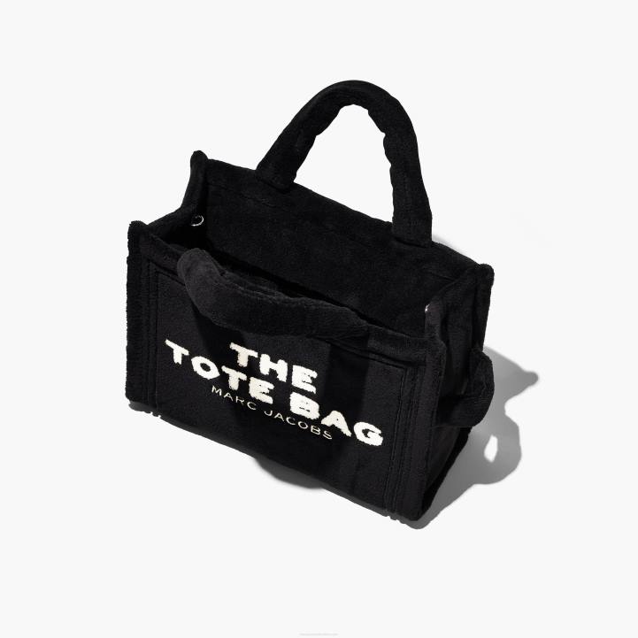 dk Marc Jacobs den mellemstore mulepose i frotté 0N8854