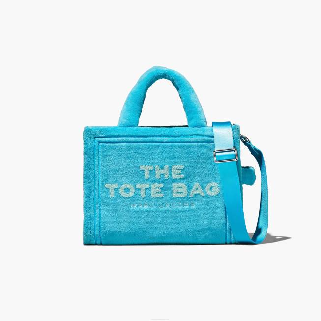 dk Marc Jacobs den mellemstore mulepose i frotté 402Z48