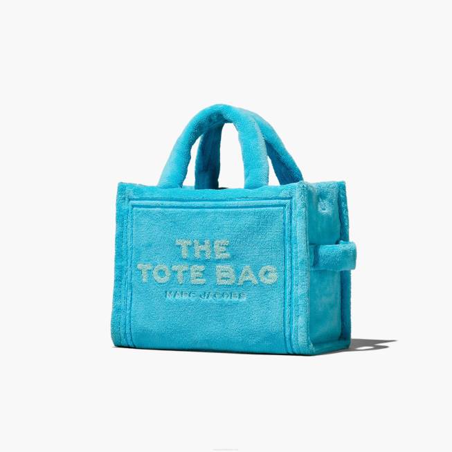 dk Marc Jacobs den mellemstore mulepose i frotté 402Z48