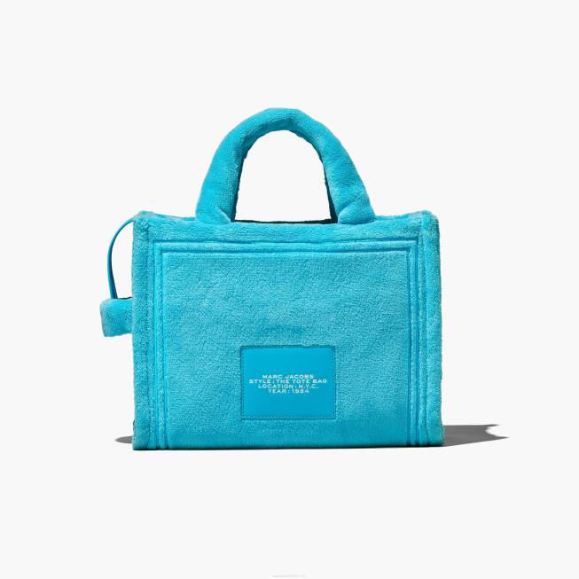 dk Marc Jacobs den mellemstore mulepose i frotté 402Z48
