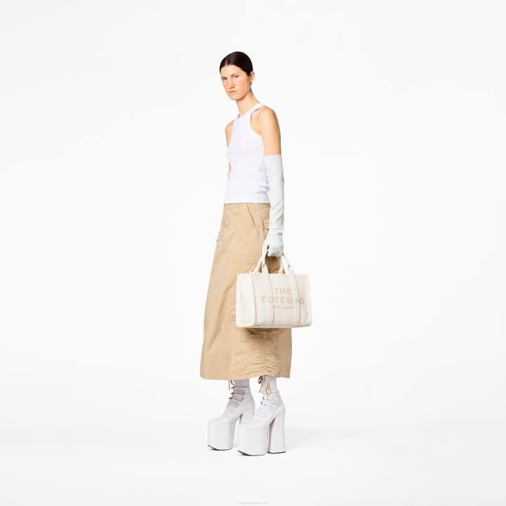 dk Marc Jacobs den mellemstore mulepose i læder 0N8813