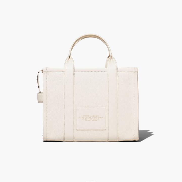 dk Marc Jacobs den mellemstore mulepose i læder 0N8813