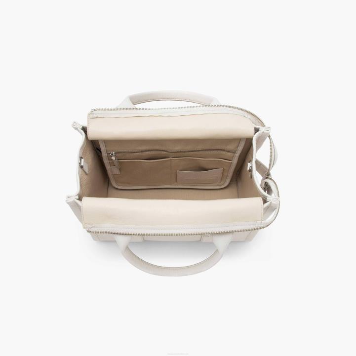 dk Marc Jacobs den mellemstore mulepose i læder 0N8813