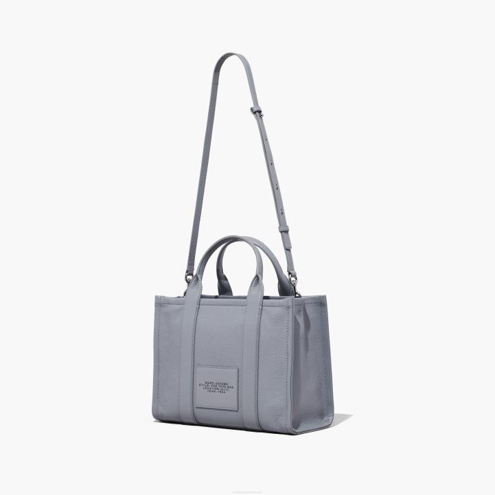dk Marc Jacobs den mellemstore mulepose i læder 0N8839