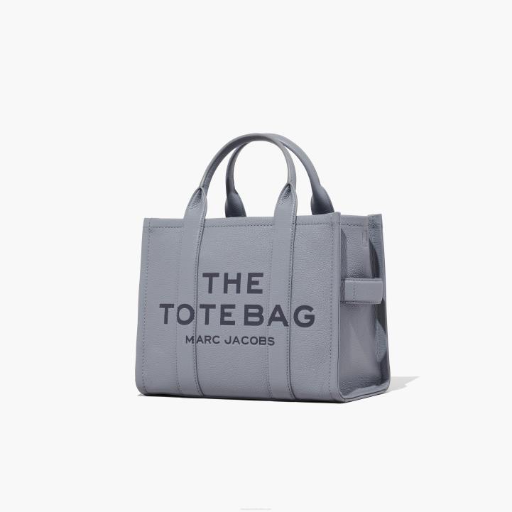 dk Marc Jacobs den mellemstore mulepose i læder 0N8839