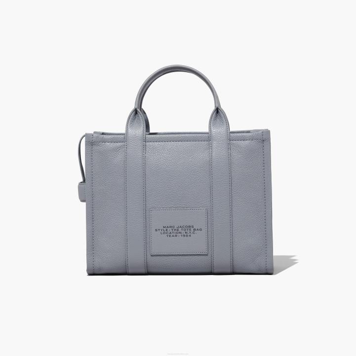 dk Marc Jacobs den mellemstore mulepose i læder 0N8839