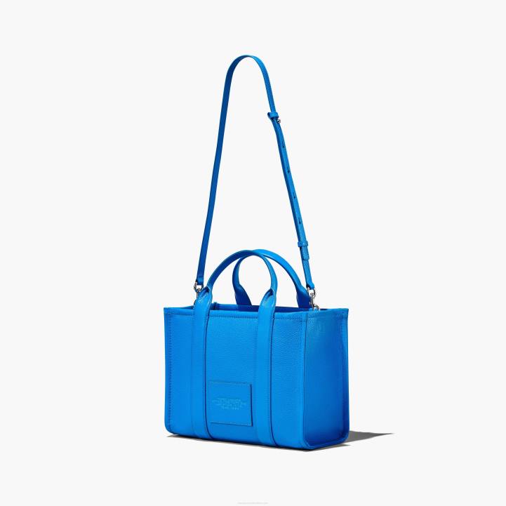 dk Marc Jacobs den mellemstore mulepose i læder 0N884