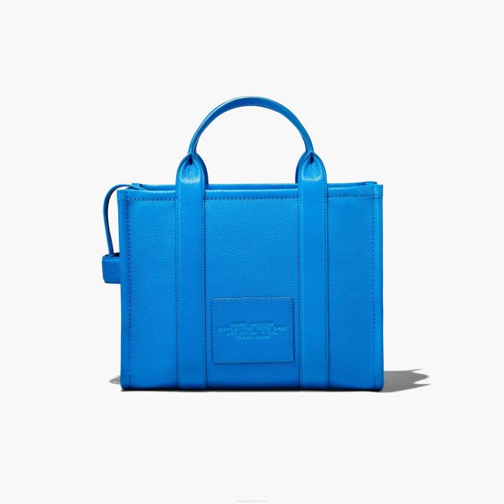 dk Marc Jacobs den mellemstore mulepose i læder 0N884