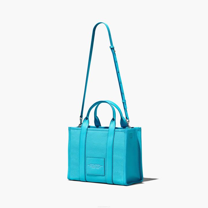 dk Marc Jacobs den mellemstore mulepose i læder 0N887