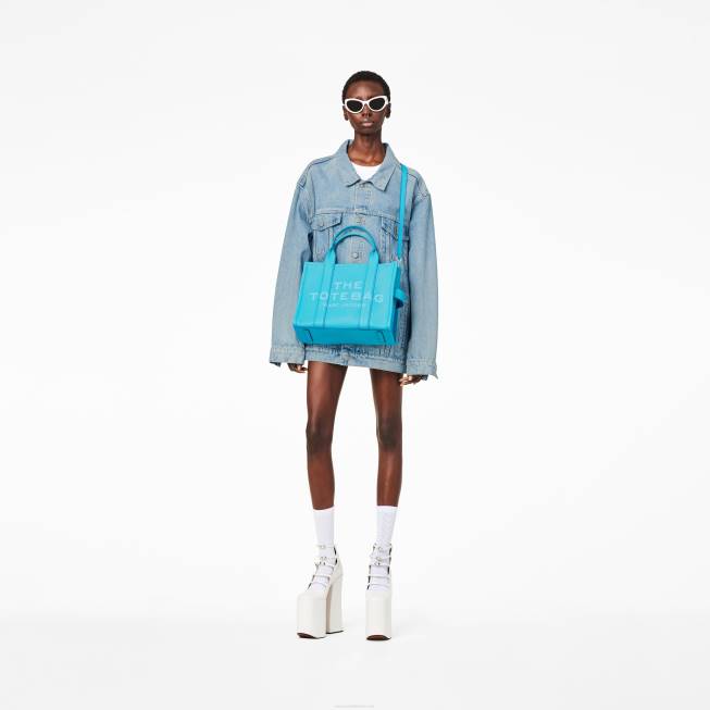 dk Marc Jacobs den mellemstore mulepose i læder 402Z7