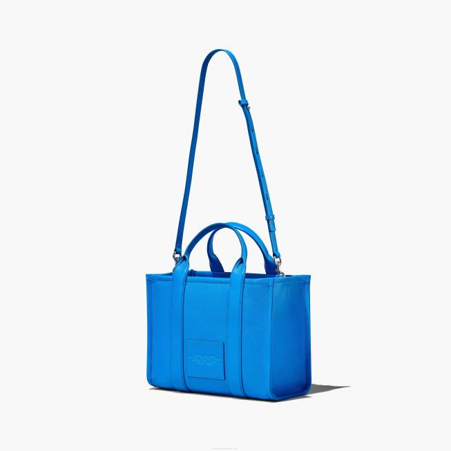 dk Marc Jacobs den mellemstore mulepose i læder scuba 402Z4