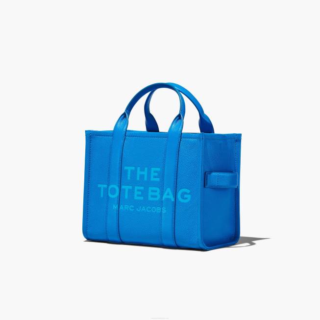 dk Marc Jacobs den mellemstore mulepose i læder scuba 402Z4