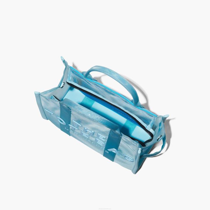 dk Marc Jacobs den mellemstore mulepose i mesh 0N88102