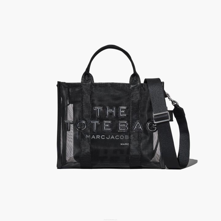 dk Marc Jacobs den mellemstore mulepose i mesh 0N8899