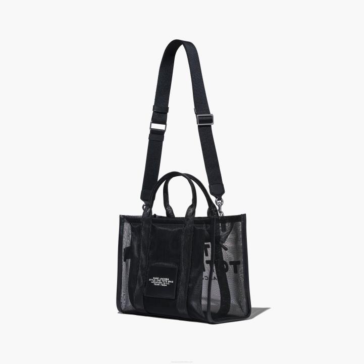 dk Marc Jacobs den mellemstore mulepose i mesh 0N8899
