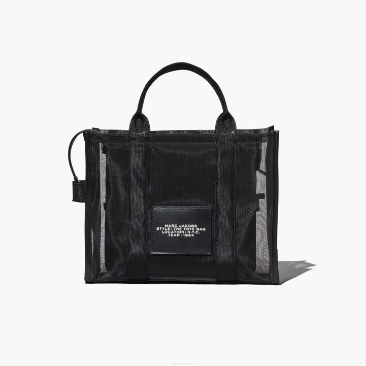 dk Marc Jacobs den mellemstore mulepose i mesh 0N8899