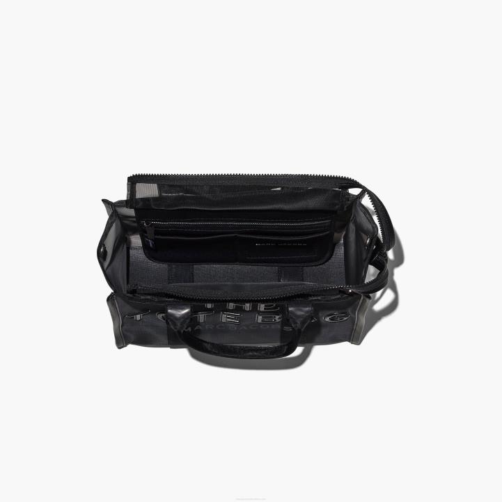 dk Marc Jacobs den mellemstore mulepose i mesh 0N8899