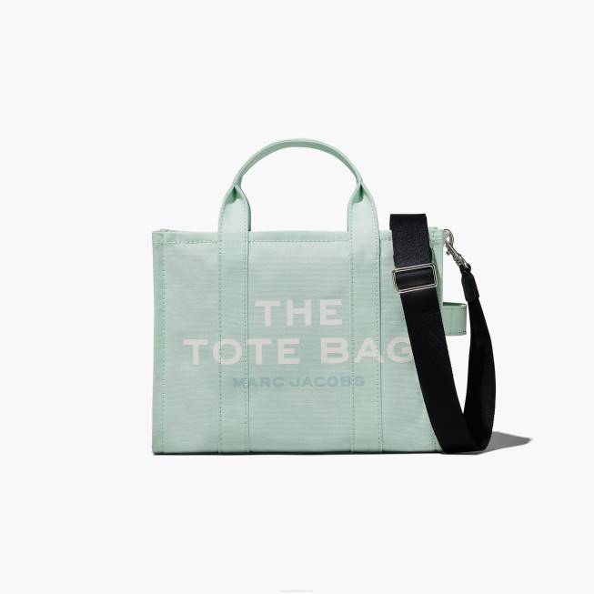 dk Marc Jacobs den mellemstore mulepose seafoam 402Z60