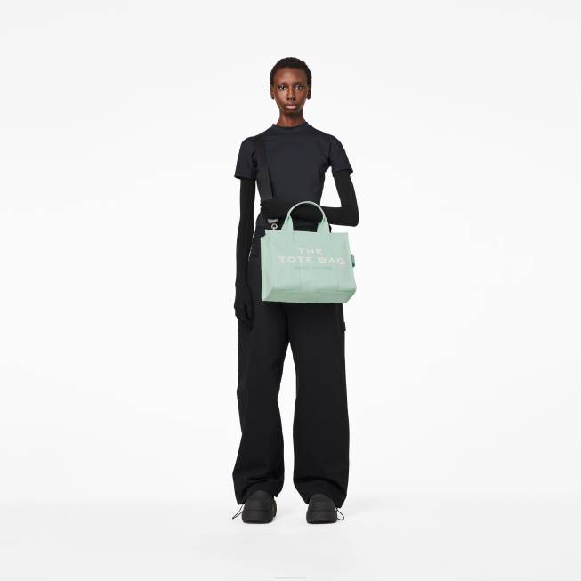 dk Marc Jacobs den mellemstore mulepose seafoam 402Z60