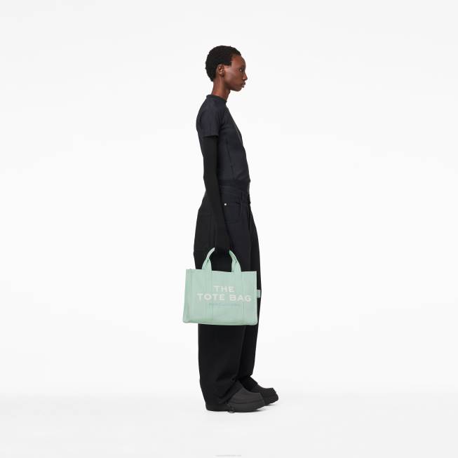 dk Marc Jacobs den mellemstore mulepose seafoam 402Z60