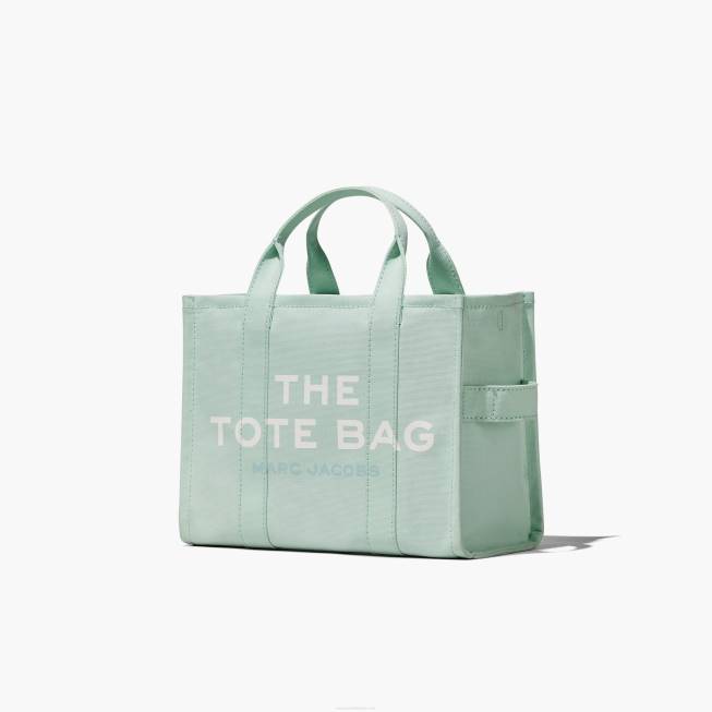 dk Marc Jacobs den mellemstore mulepose seafoam 402Z60