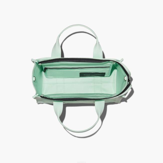dk Marc Jacobs den mellemstore mulepose seafoam 402Z60