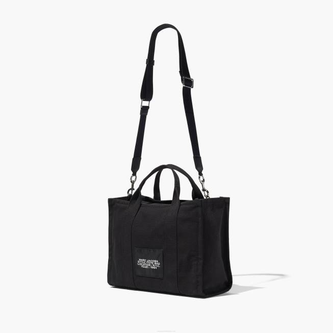 dk Marc Jacobs den mellemstore mulepose sort 402Z66