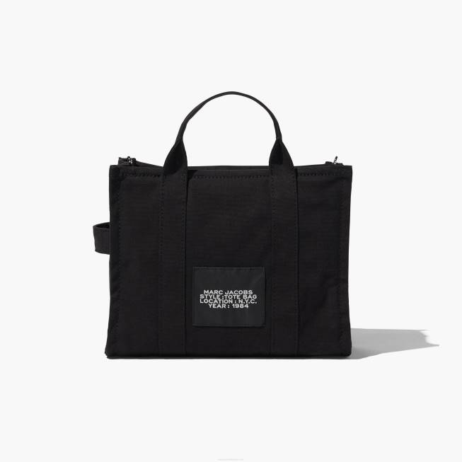 dk Marc Jacobs den mellemstore mulepose sort 402Z66