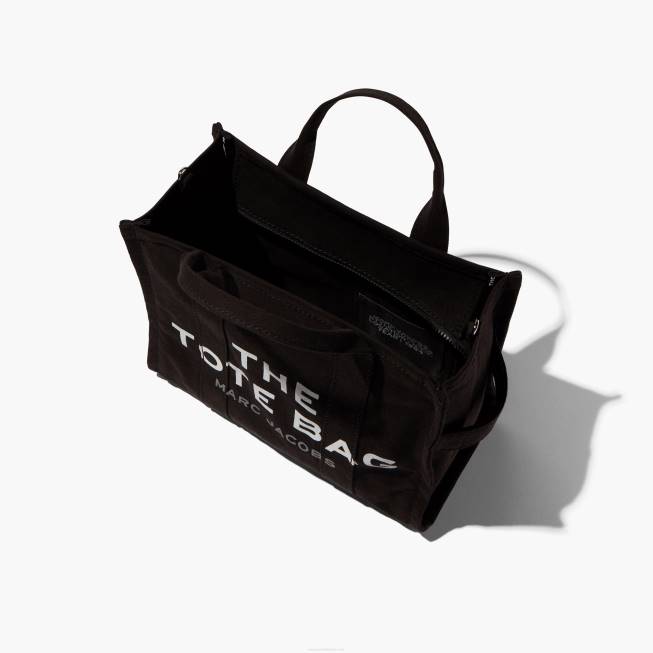dk Marc Jacobs den mellemstore mulepose sort 402Z66