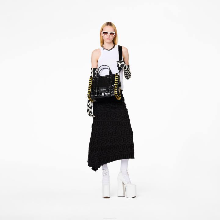 dk Marc Jacobs den mellemstore presenning 0N88118