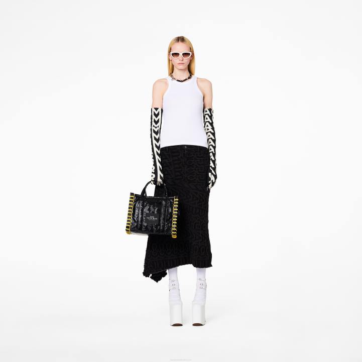 dk Marc Jacobs den mellemstore presenning 0N88118