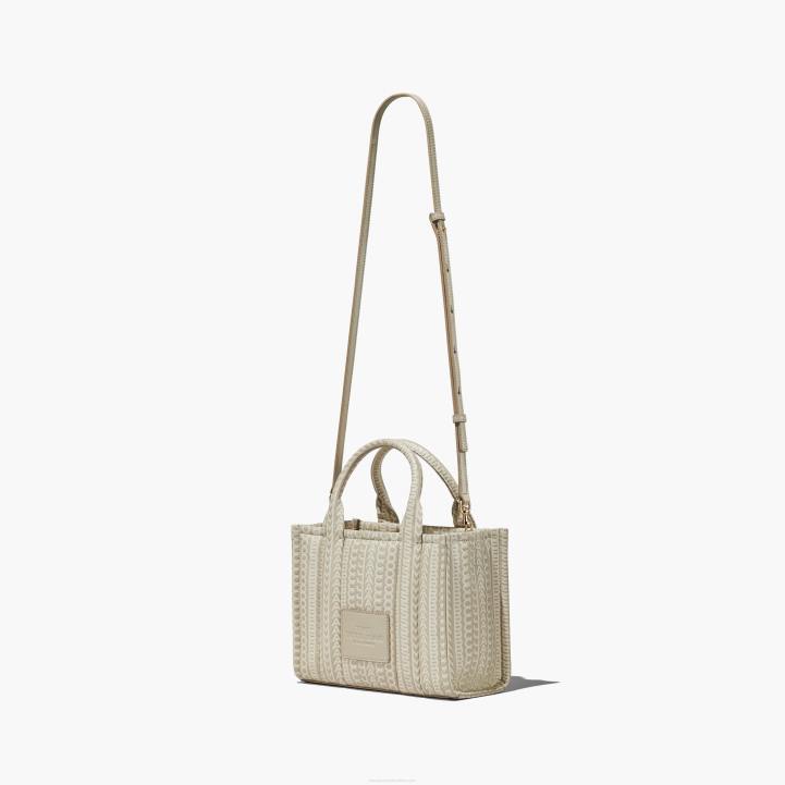 dk Marc Jacobs den monogram læder mini tote 0N8876