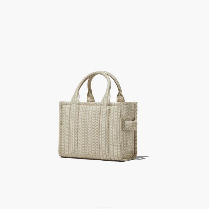 dk Marc Jacobs den monogram læder mini tote 0N8876