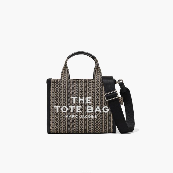 dk Marc Jacobs den monogram mini mulepose 0N8886