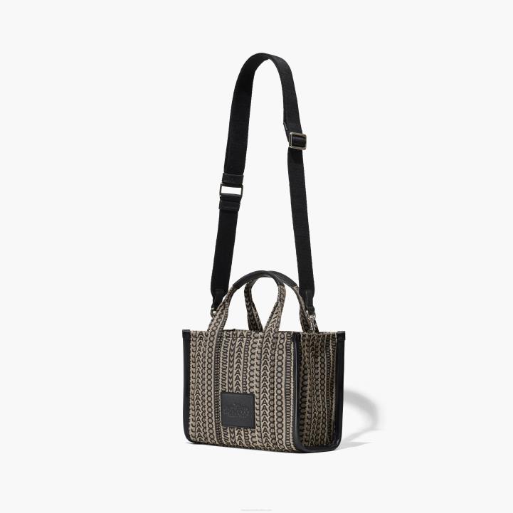dk Marc Jacobs den monogram mini mulepose 0N8886